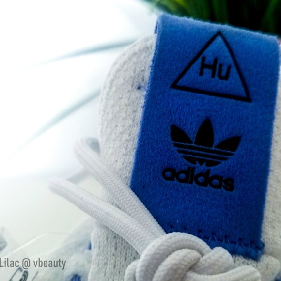 adidas Other - NEW | adidas Tennis Hu Unisex Shoes